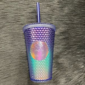 Starbucks tumbler